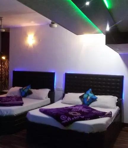 Hotel Revoli Amritsar Walking Distance From Golden Temple