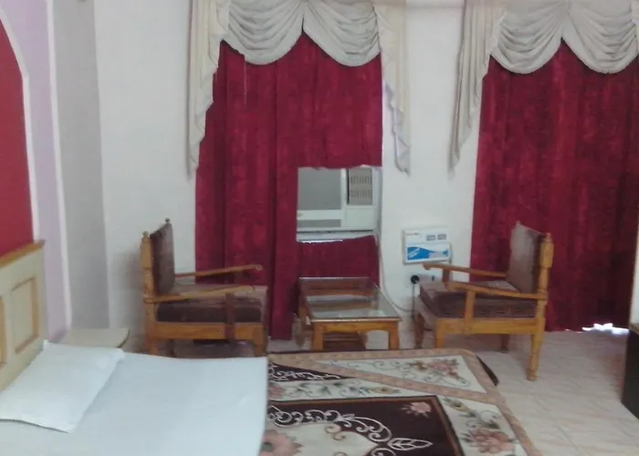 Hotel Grace