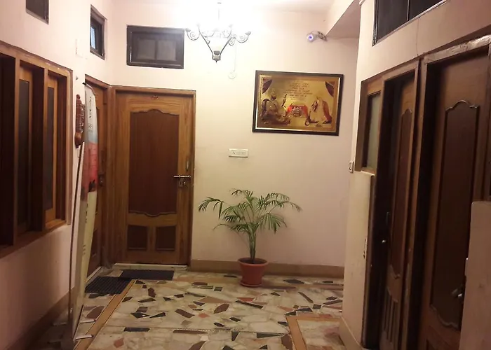 Sharma Guest House