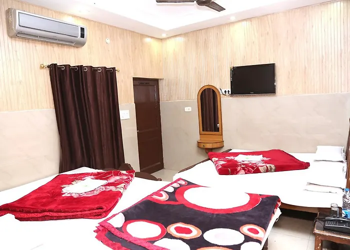 Swagat Hotel