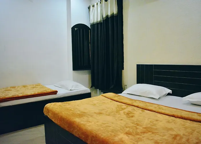 Sharma\'S Bnb