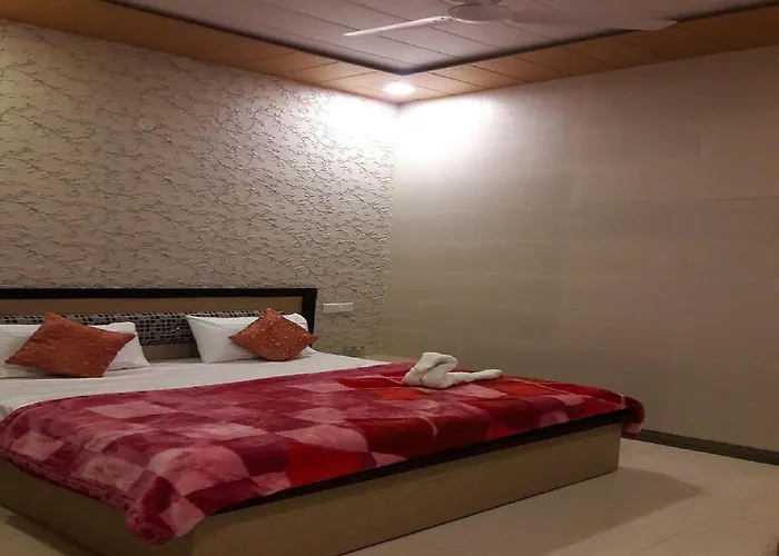 Varinda Home Stay
