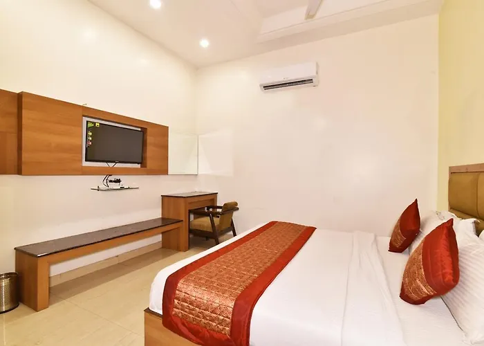Hotel B-Comfort