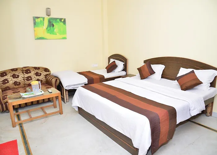 OYO 2729 Hotel HV International