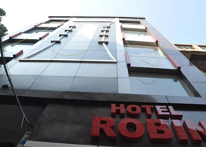 Hotel Robin