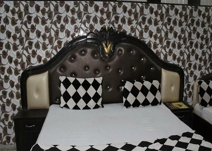 Hotel Stay N Pay