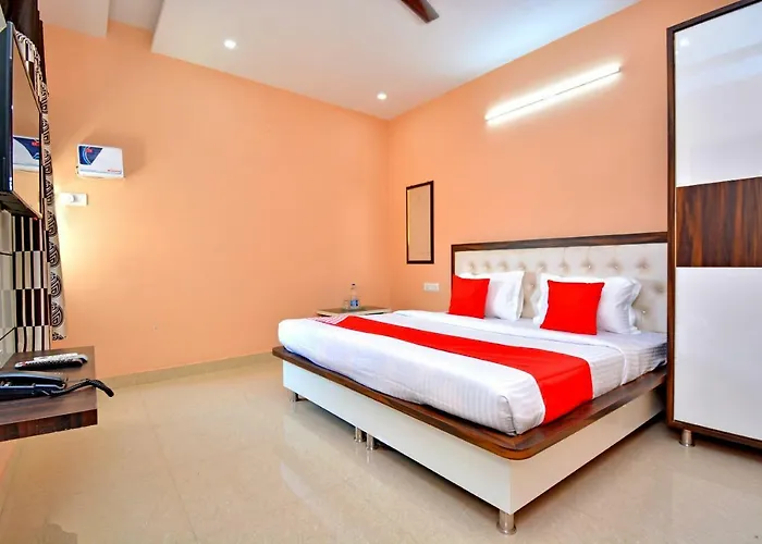 Oyo 40676 Rs Inn
