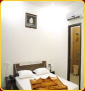 Oyo 14555 Kay Aar Regency 3* Amritsar