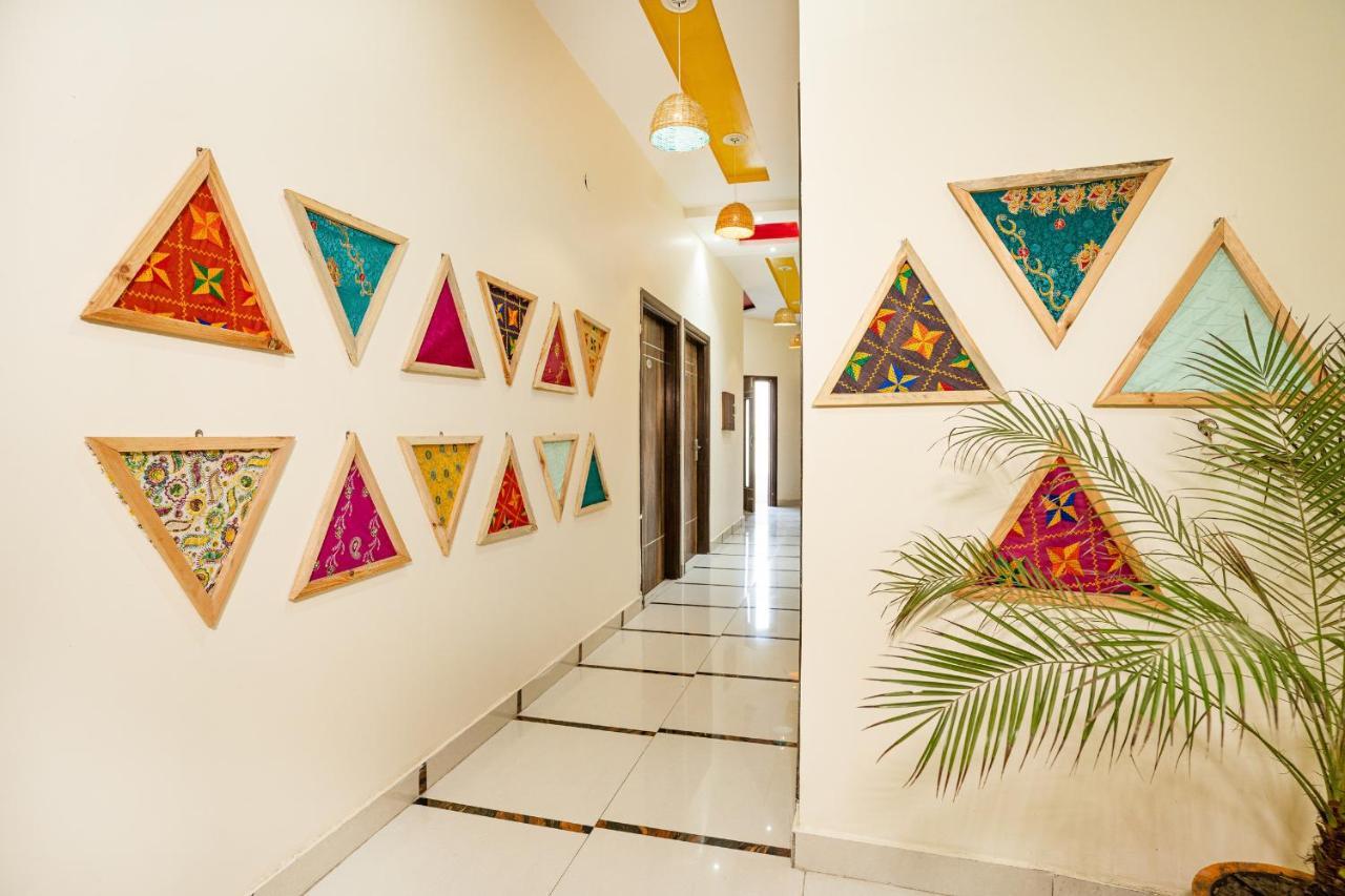Gostops Amritsar, Chatiwind Gate Hostel Amritsar