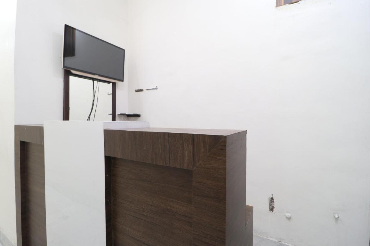 Oyo 39638 Indigo Hotel Amritsar
