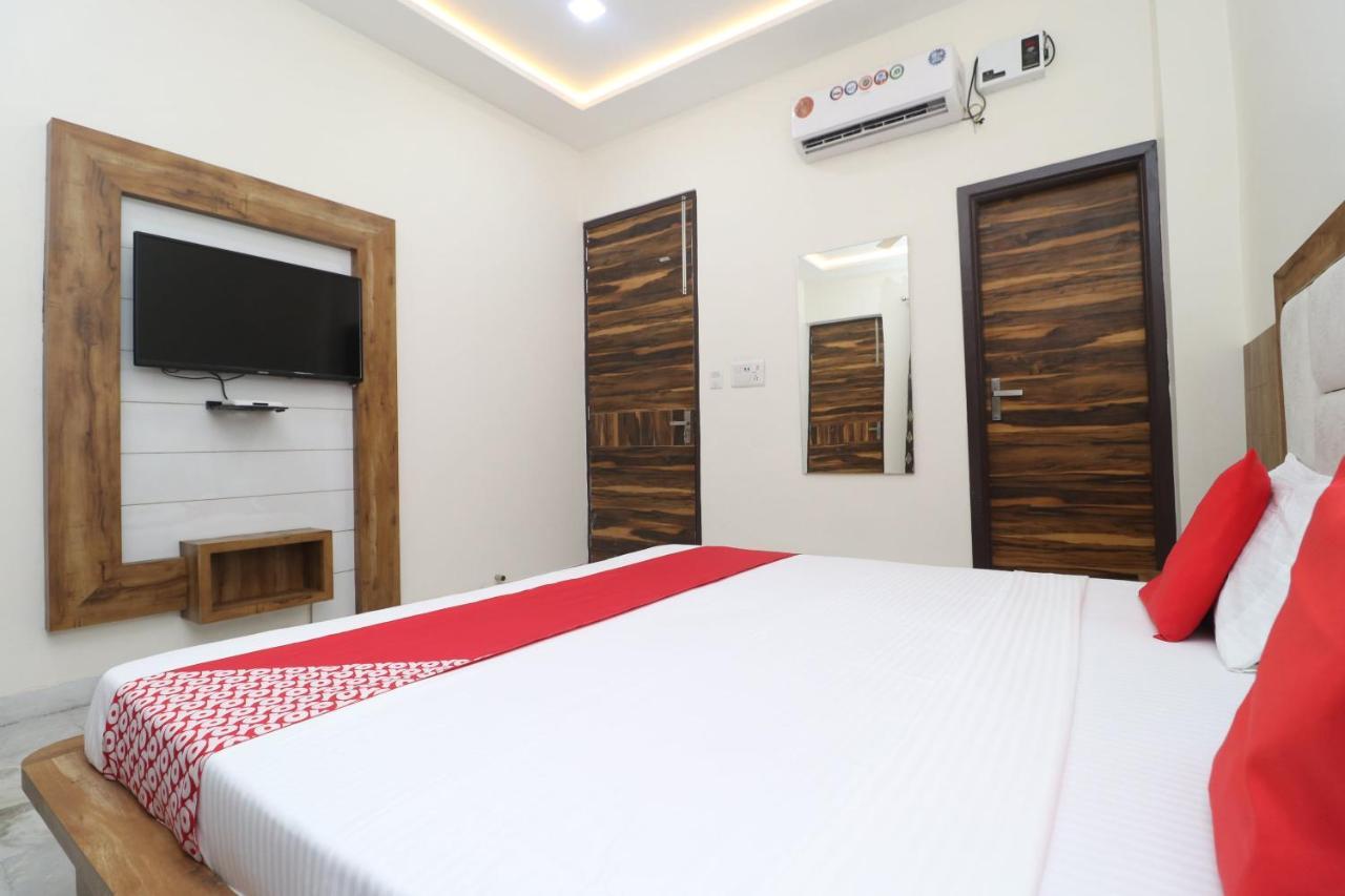 Hotel Oyo 39638 Indigo