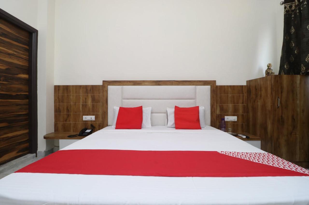 Oyo 39638 Indigo Hotel Amritsar