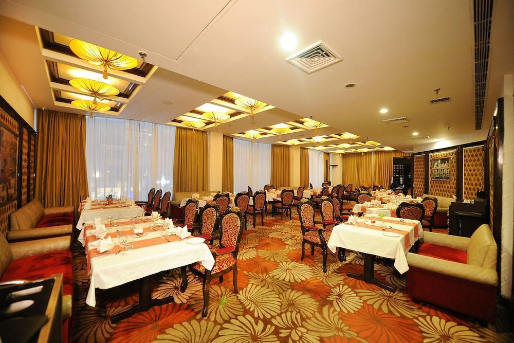 Hotel Western Merrion Amritsar
