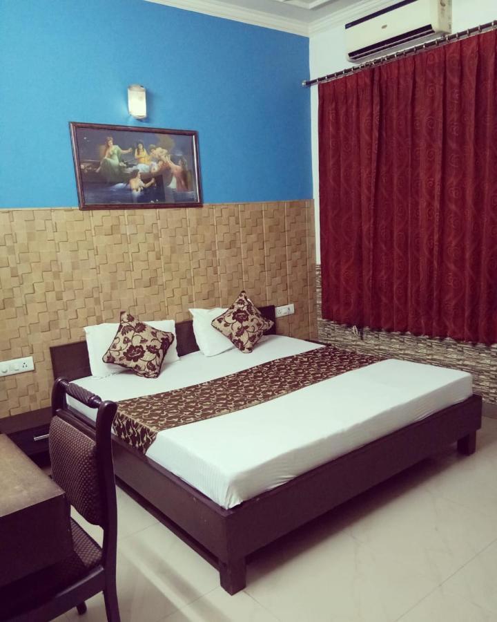 Krishna Residency Amritsar