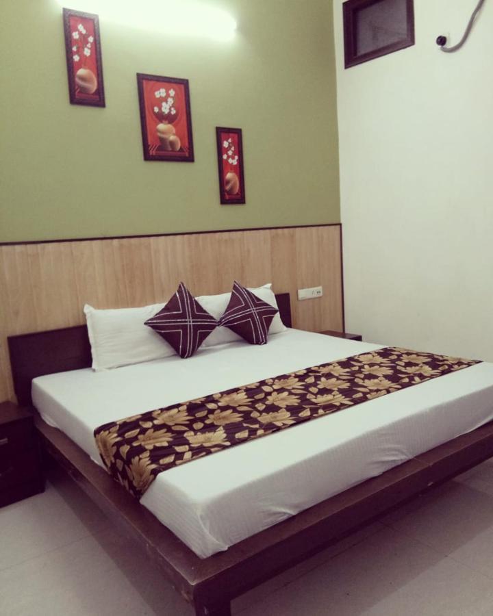 Krishna Residency 3* Amritsar