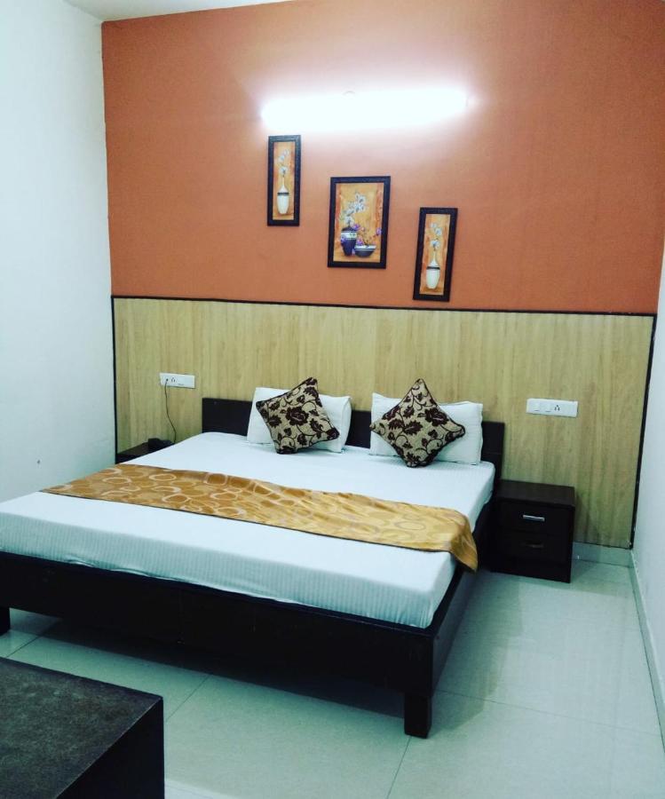Krishna Residency 3* Amritsar