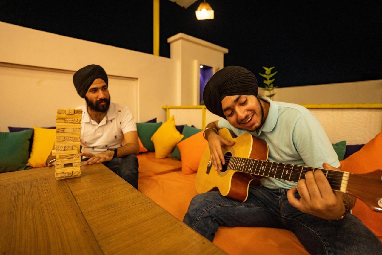 Hostel Gostops Amritsar, Chatiwind Gate *