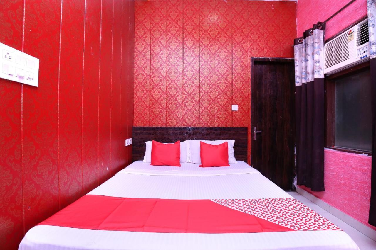 Oyo 19565 Galaxy Hotel Amritsar