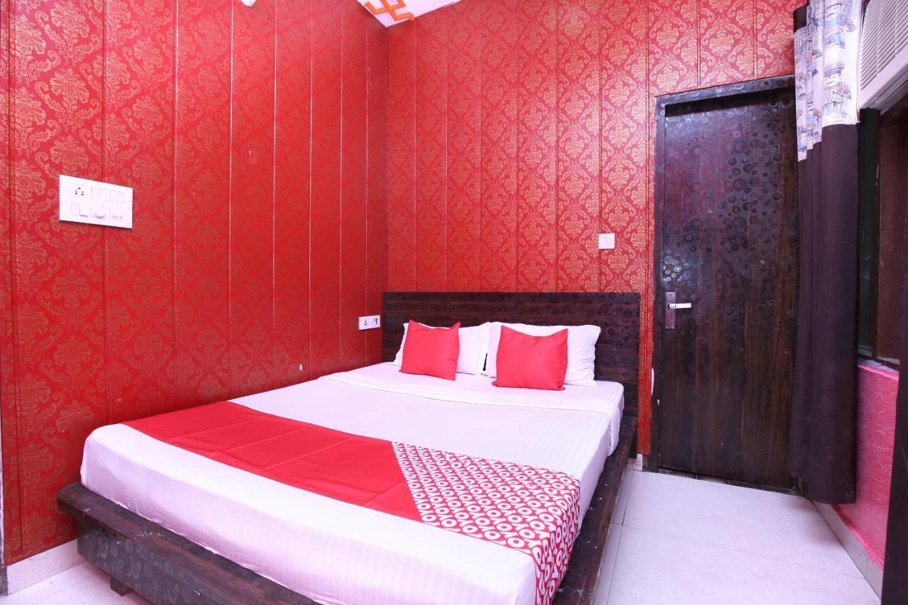 Hotel Oyo 19565 Galaxy Amritsar