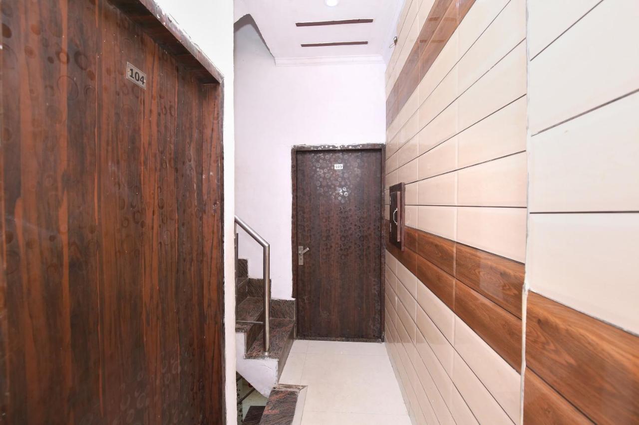 Oyo 19565 Galaxy Amritsar