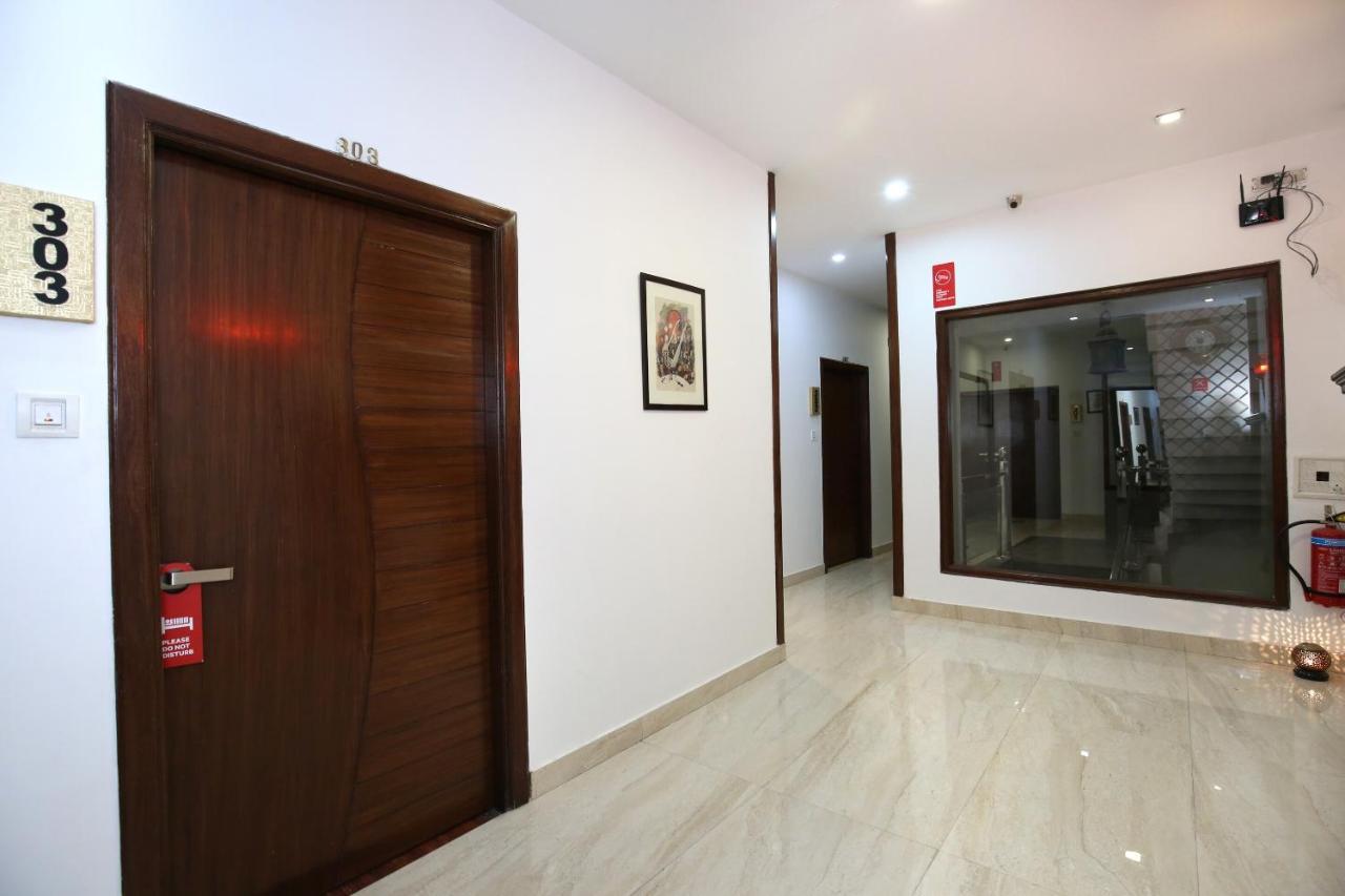 Oyo 9854 Highland Amritsar