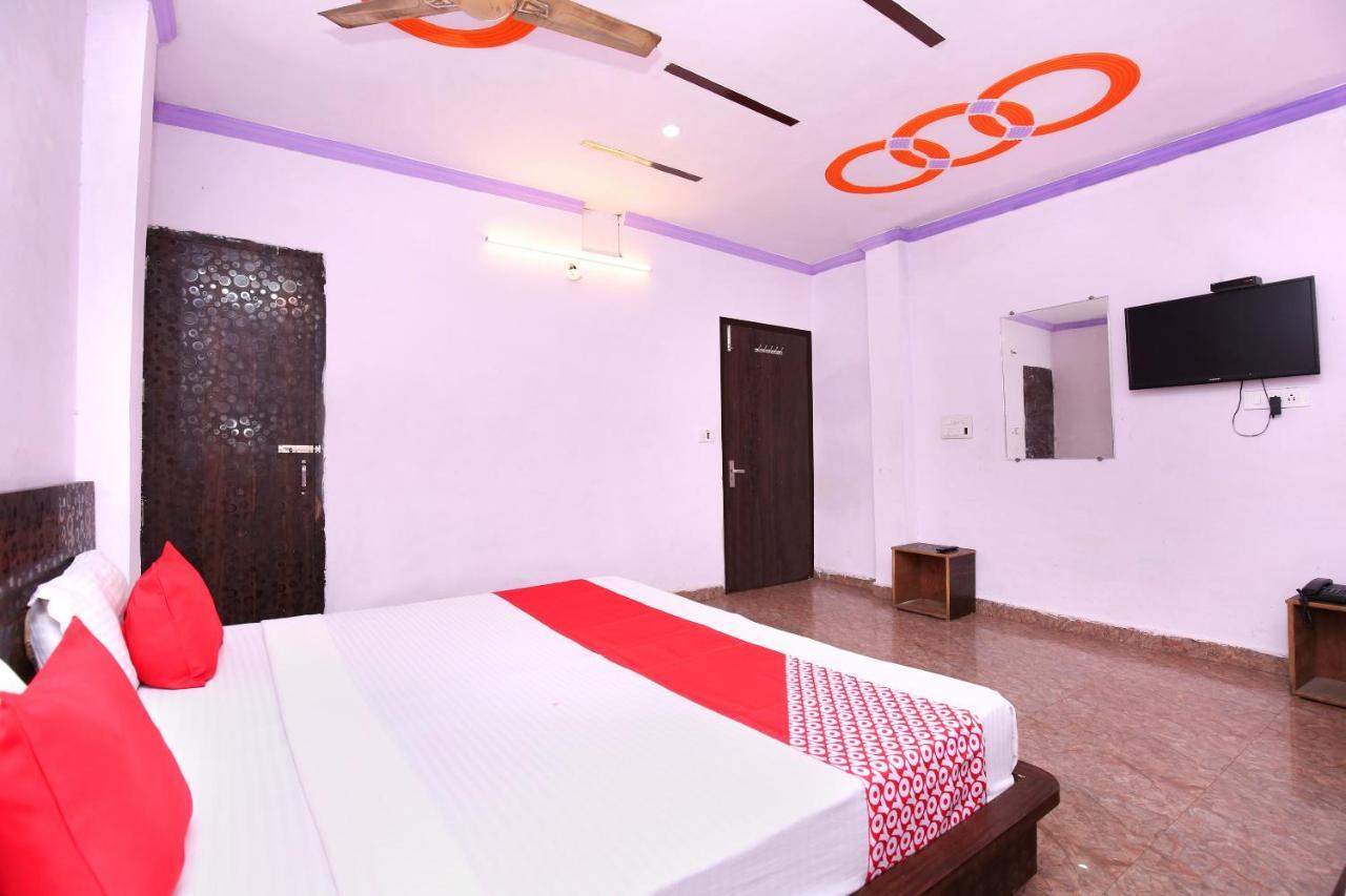 Hotel Oyo 19565 Galaxy 3*