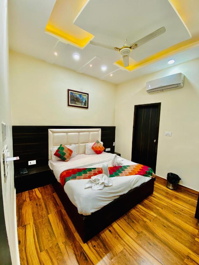 Kabir Residency Hotel Amritsar