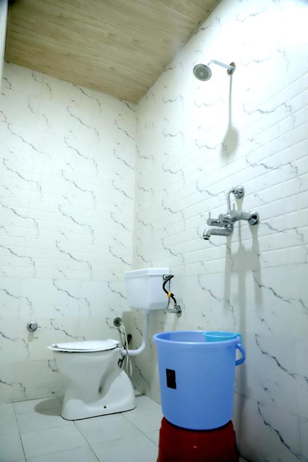Asha Guest house