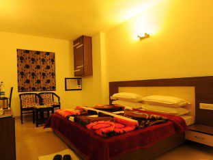 Hkj Residency Amritsar