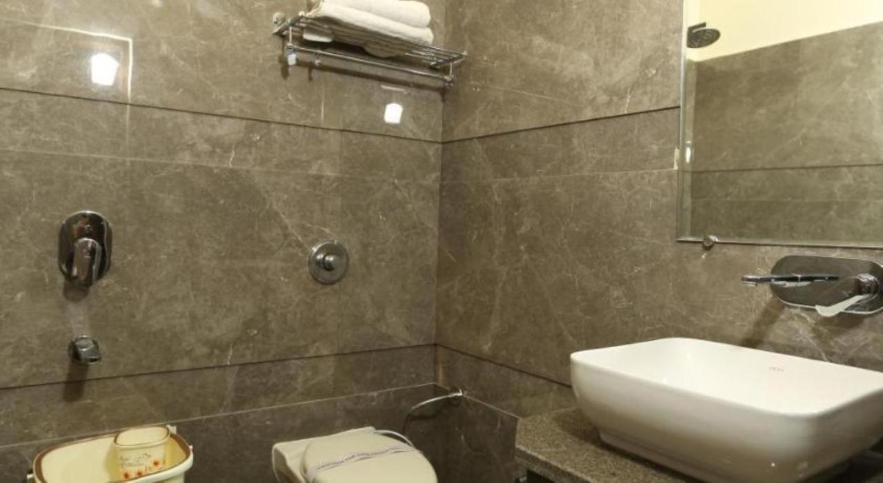 Om Sai Bed & Breakfast Amritsar