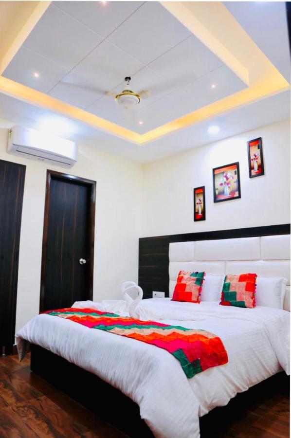 Kabir Residency Hotel Amritsar