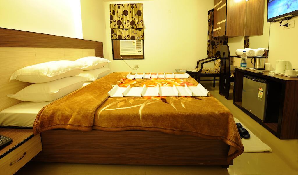 Hkj Residency 2* Amritsar