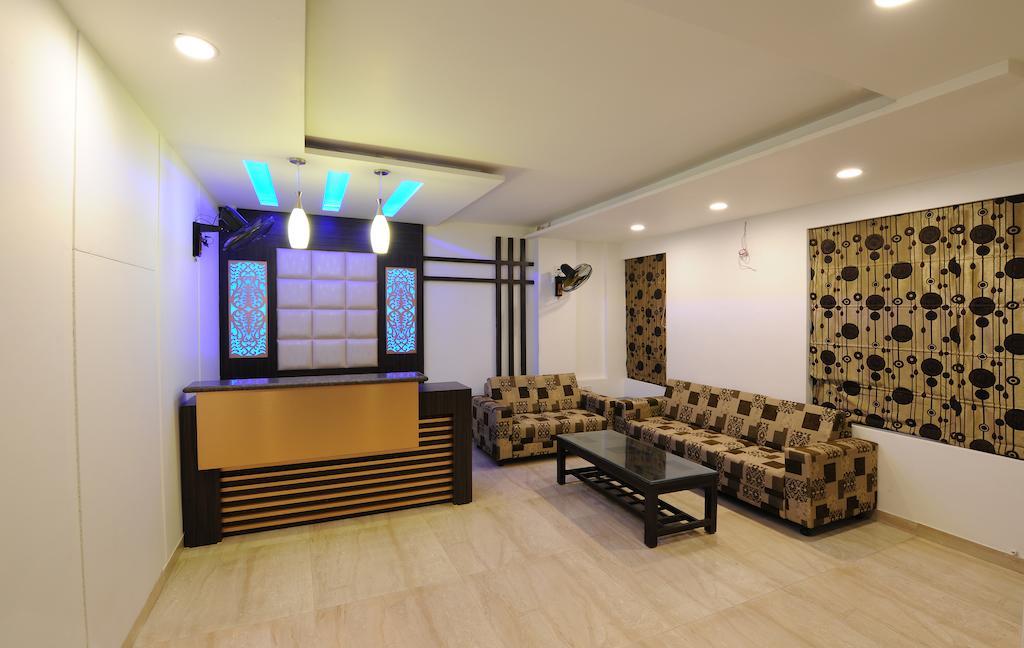 Hkj Residency Amritsar