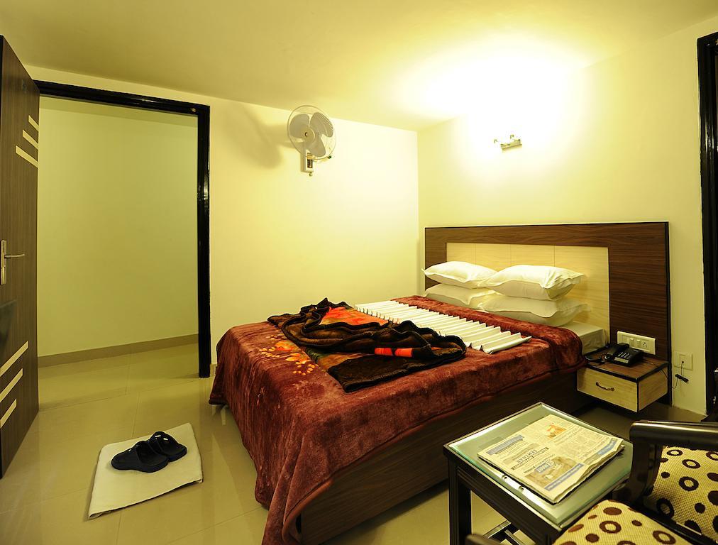 Hkj Residency