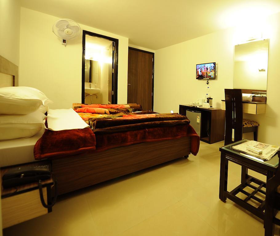 Hkj Residency 2* Amritsar