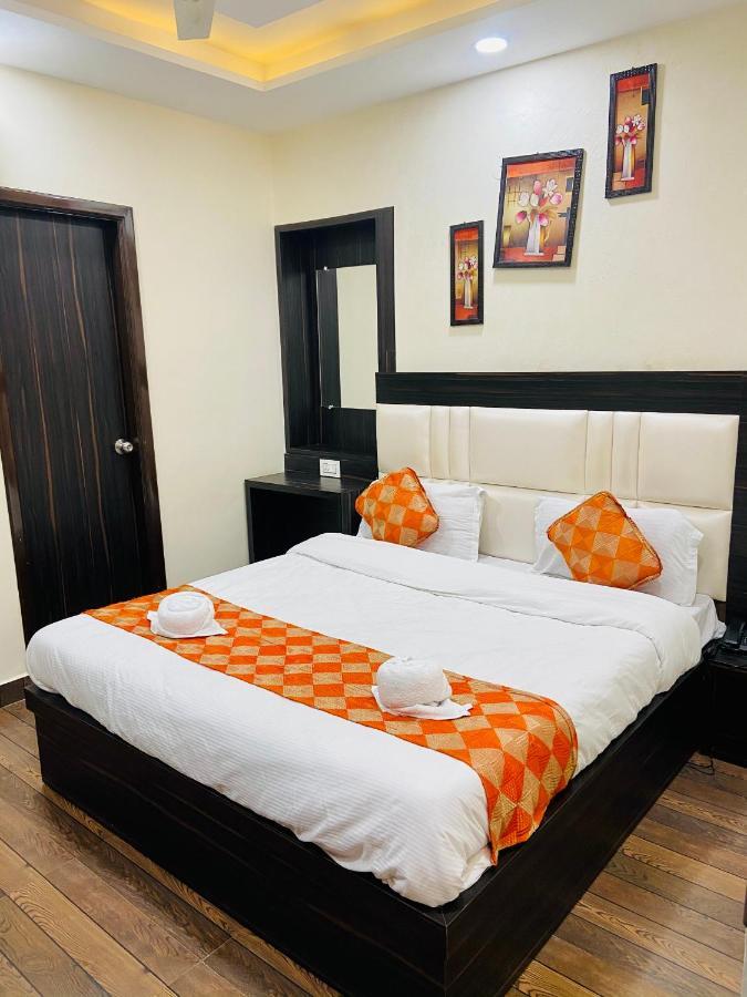 Kabir Residency Hotel
