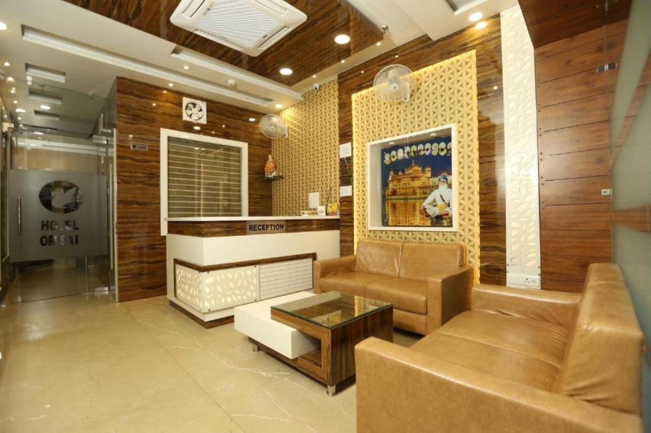 Om Sai Bed & Breakfast Amritsar