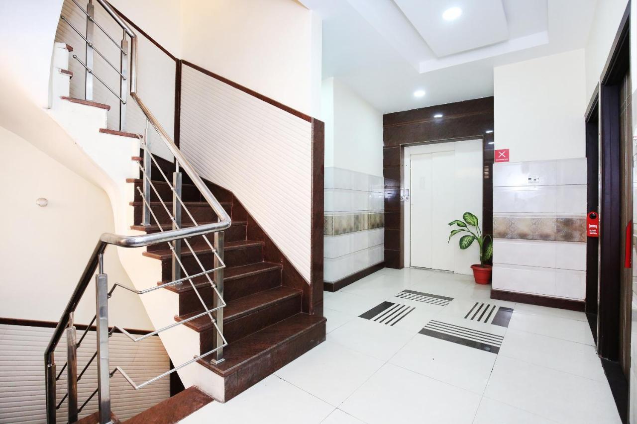 Hotel Oyo 8666 The Queen Amritsar