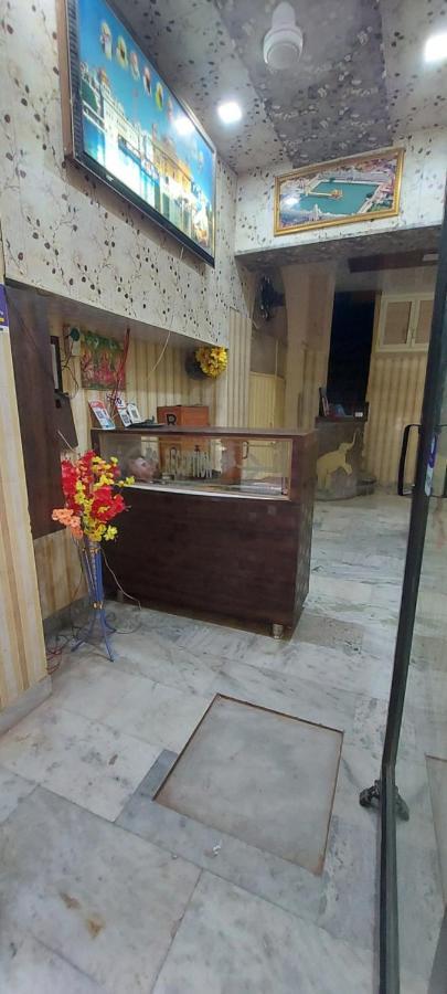 Homestay Mj Chawla Double Bed Attached Bathroom Amritsar