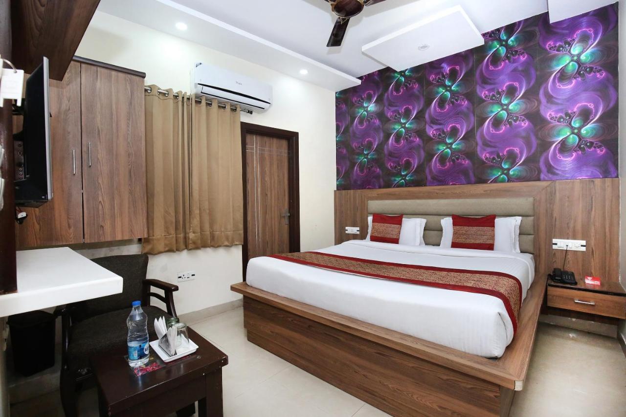 Oyo 8666 The Queen Hotel Amritsar