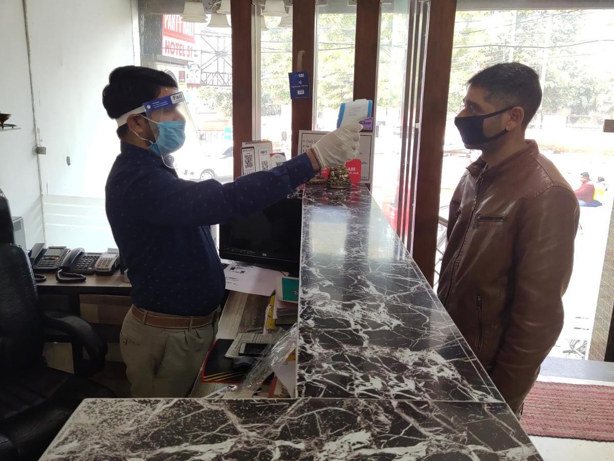 51 Hotel Amritsar