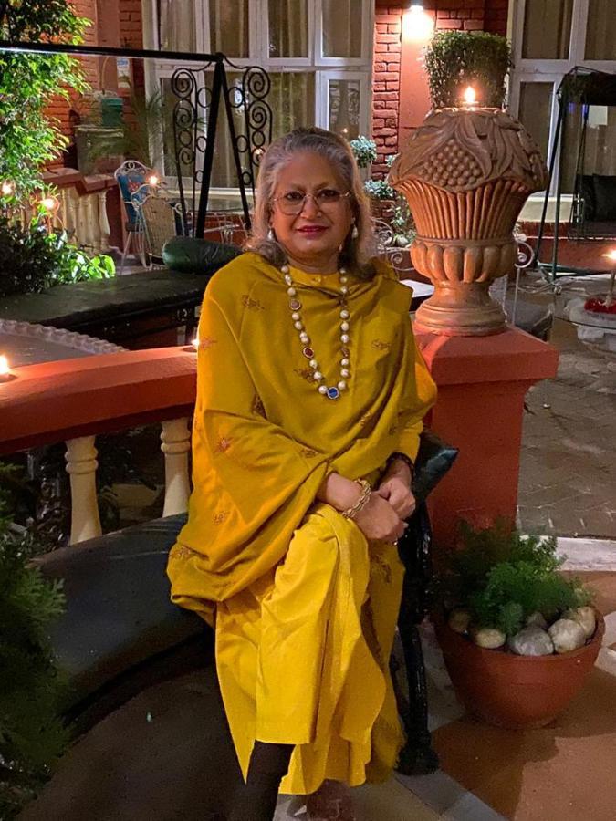 Hotel Ranjit's Svaasa Amritsar