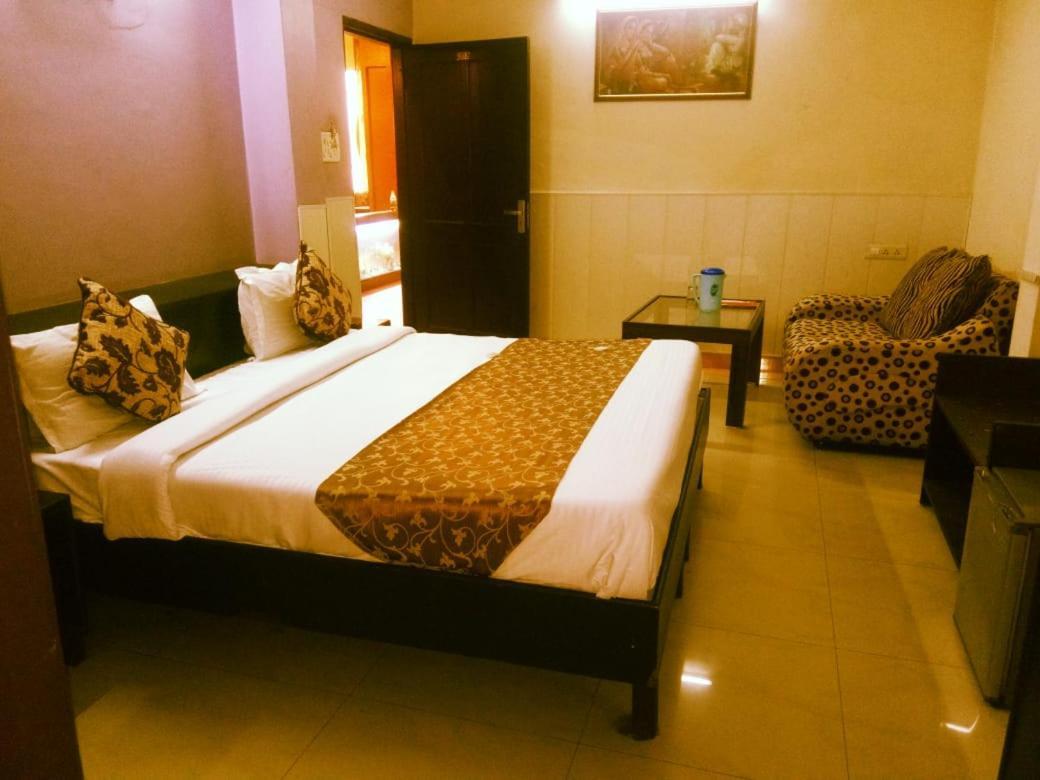 Krishna Residency Hotel Amritsar