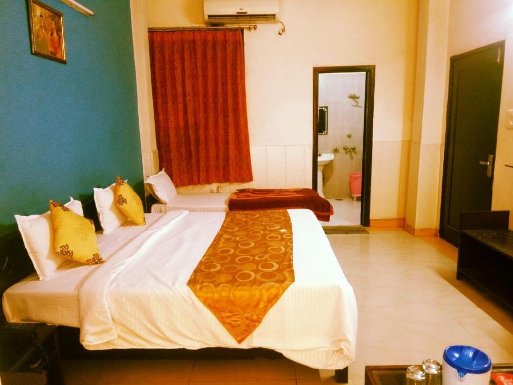 Krishna Residency Amritsar