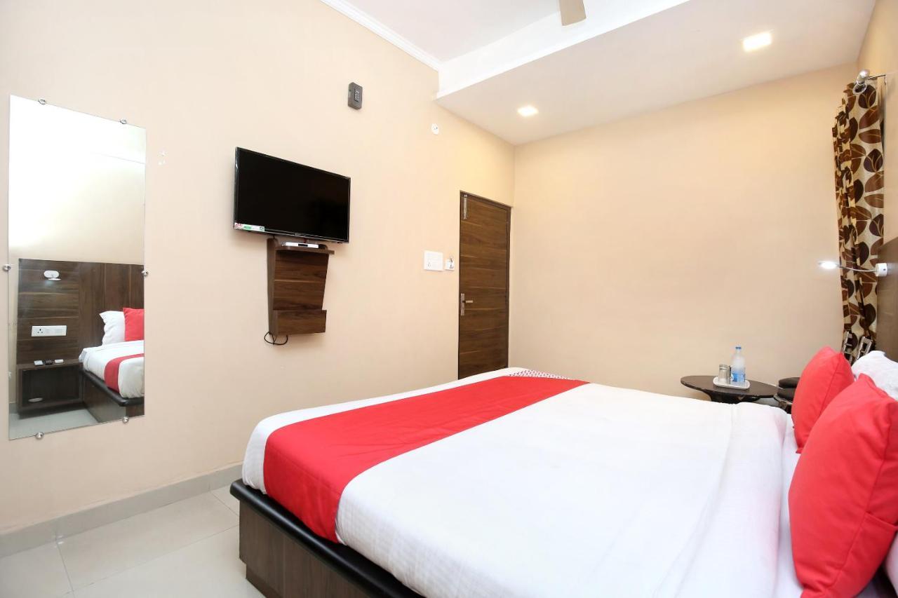Oyo 7676 Golden Sunrise 3* Amritsar