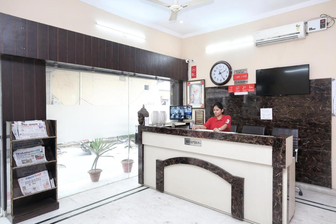 Hotel Oyo 7676 Golden Sunrise Amritsar