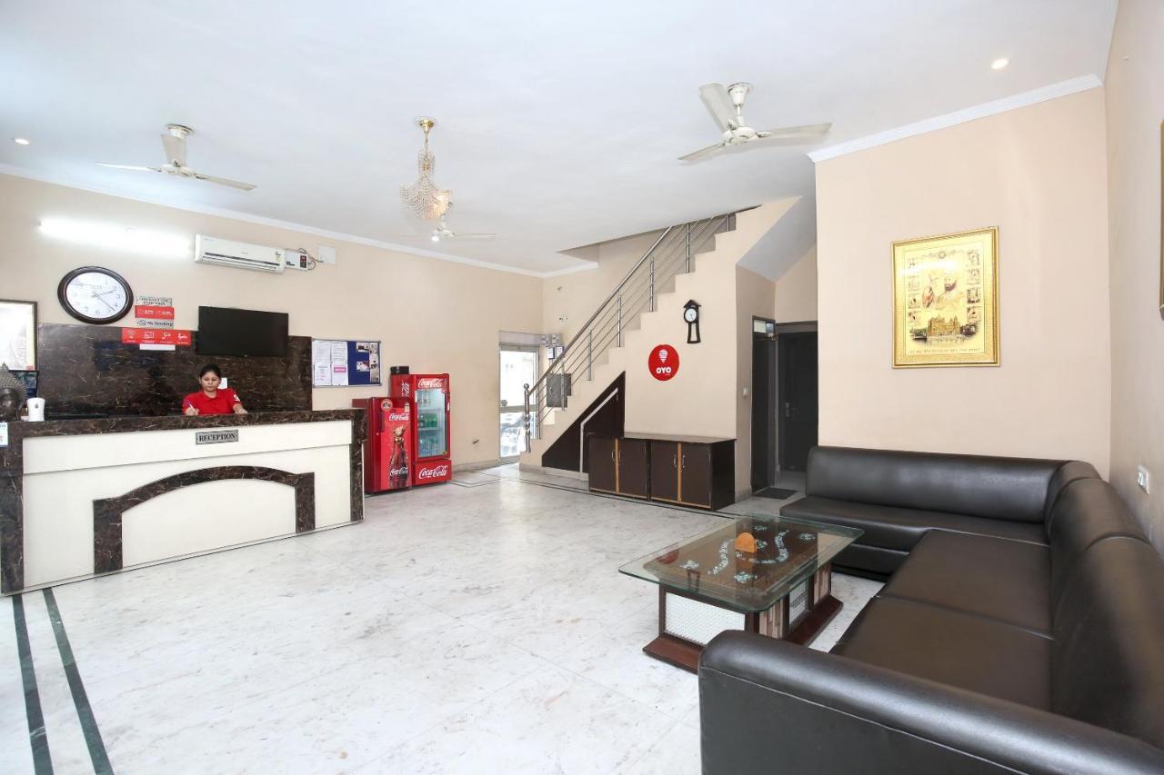 Hotel Oyo 7676 Golden Sunrise Amritsar