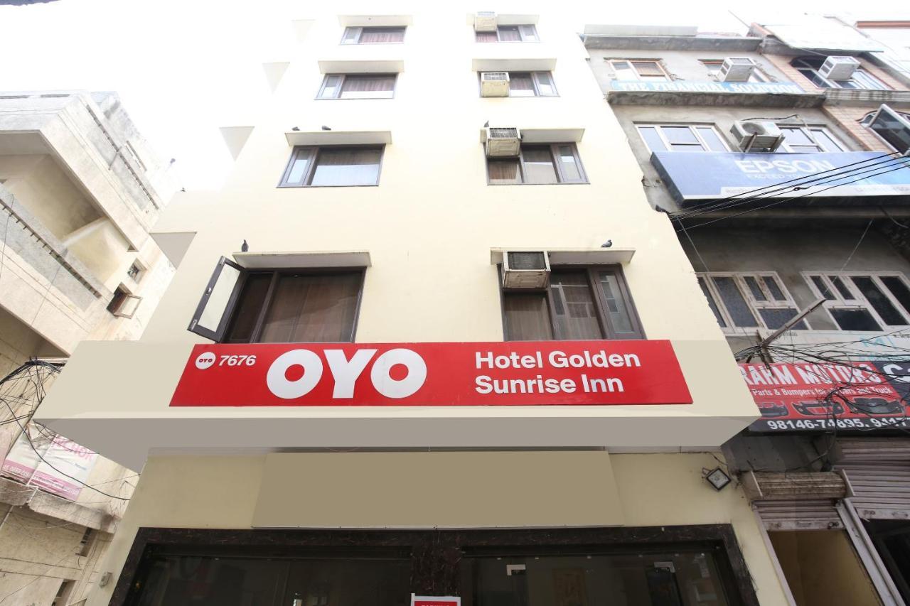 Oyo 7676 Golden Sunrise
