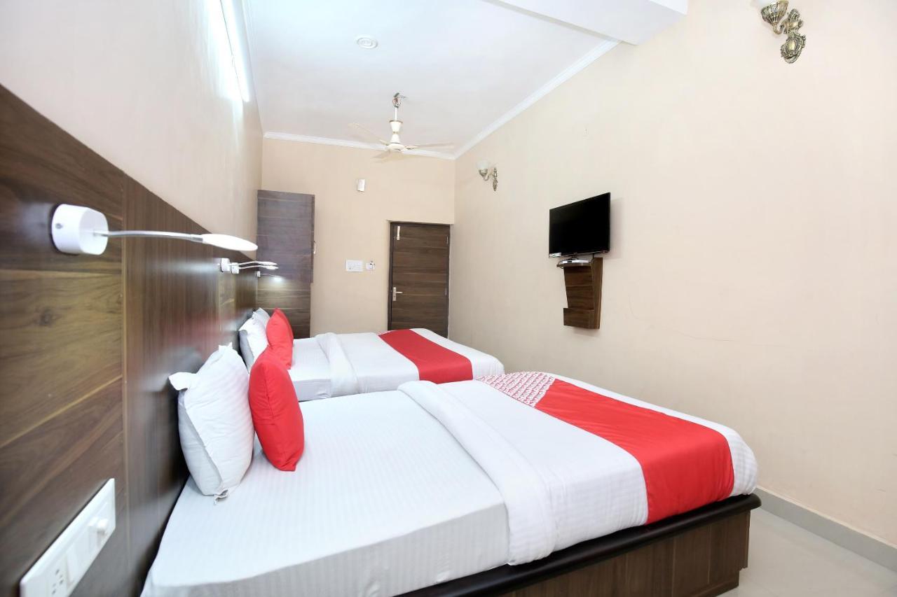 Oyo 7676 Golden Sunrise 3* Amritsar