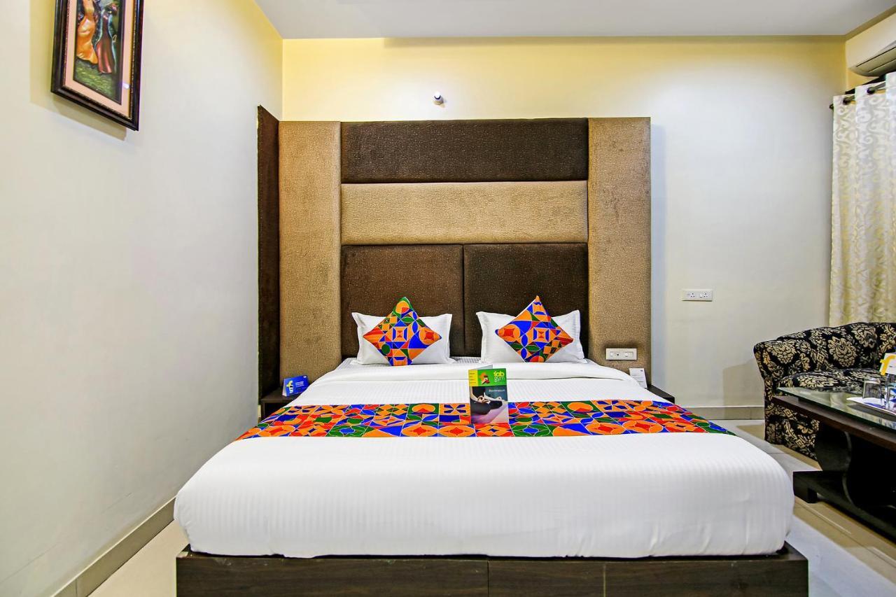 Fabhotel Nayyar Hussainpura Chowk Amritsar